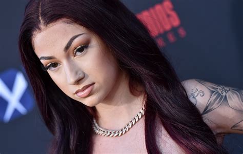 bhad bhabie leak porn|Bhadbhabie